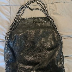 Vera Pelle shoulder bag